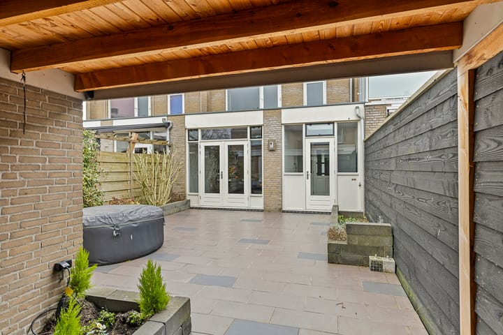 Foto 29 van Kamillestraat 45