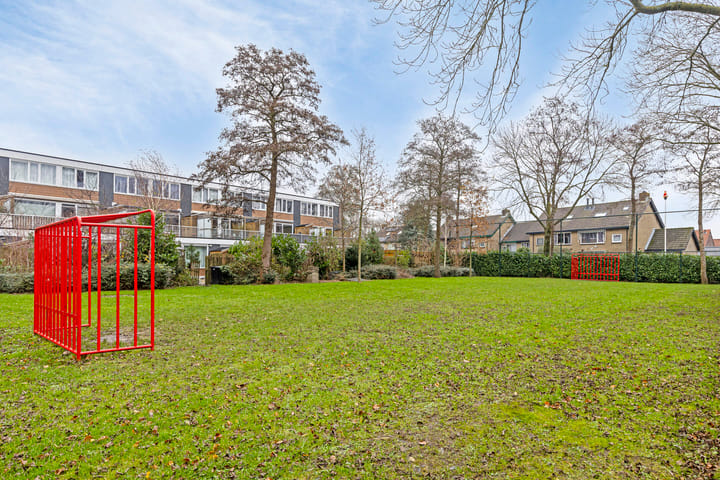 Foto 31 van Kamillestraat 45