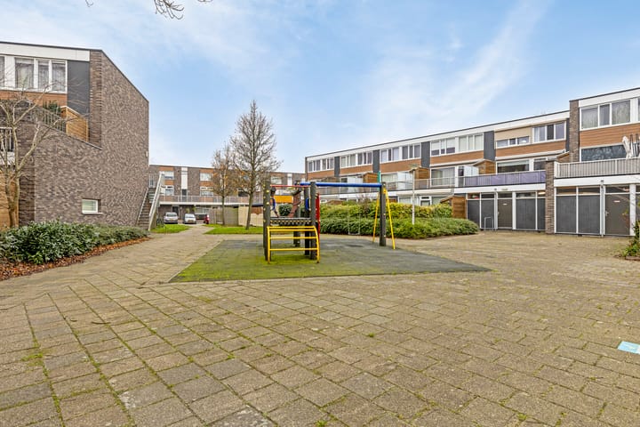 Foto 32 van Kamillestraat 45