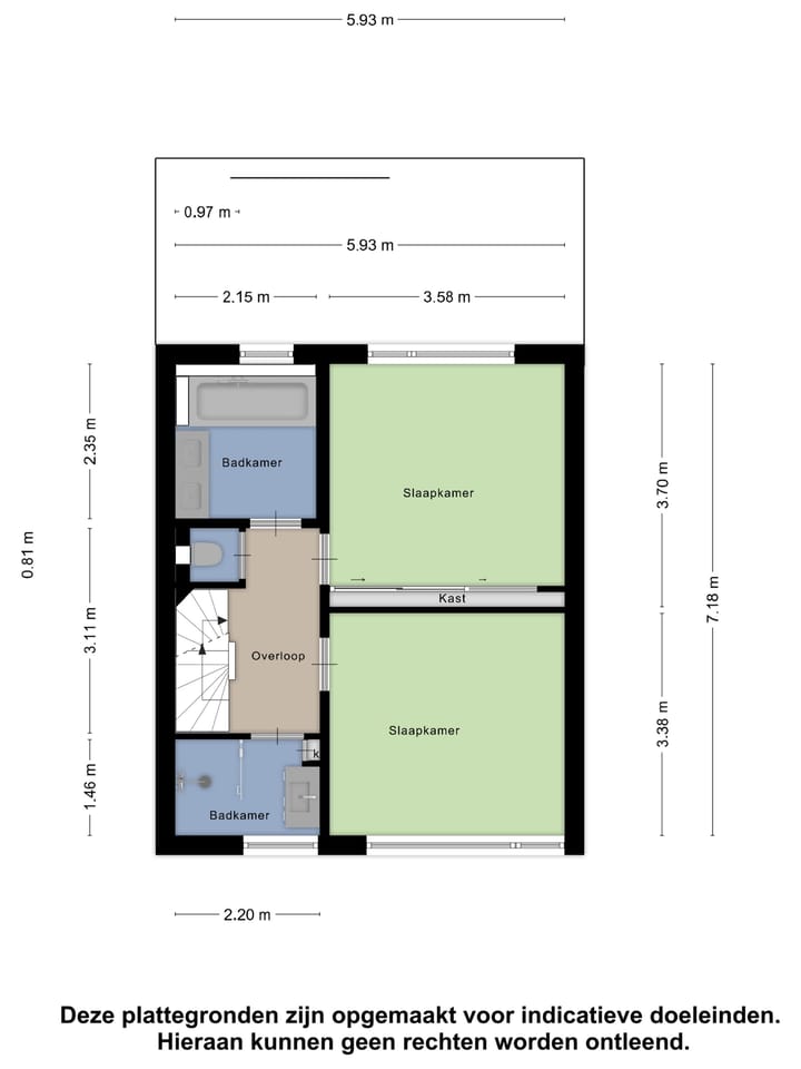 Foto 37 van Kamillestraat 45