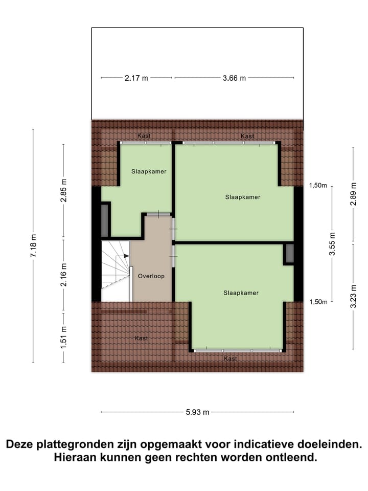 Foto 38 van Kamillestraat 45
