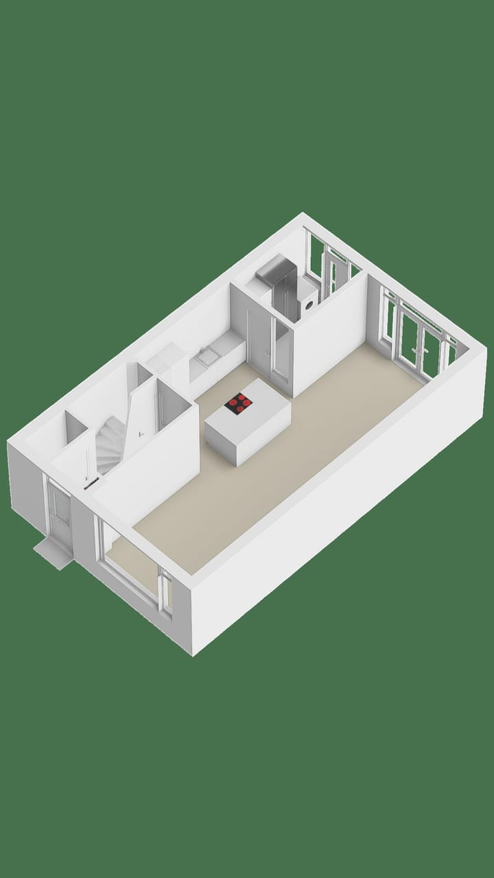 Foto 39 van Kamillestraat 45