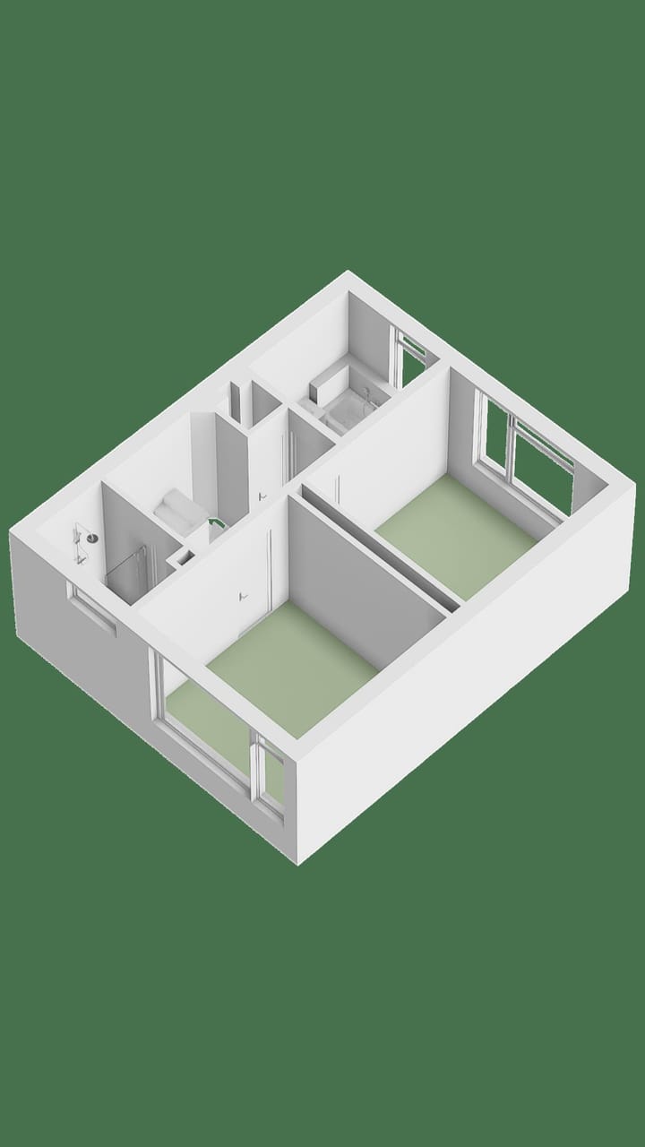 Foto 40 van Kamillestraat 45