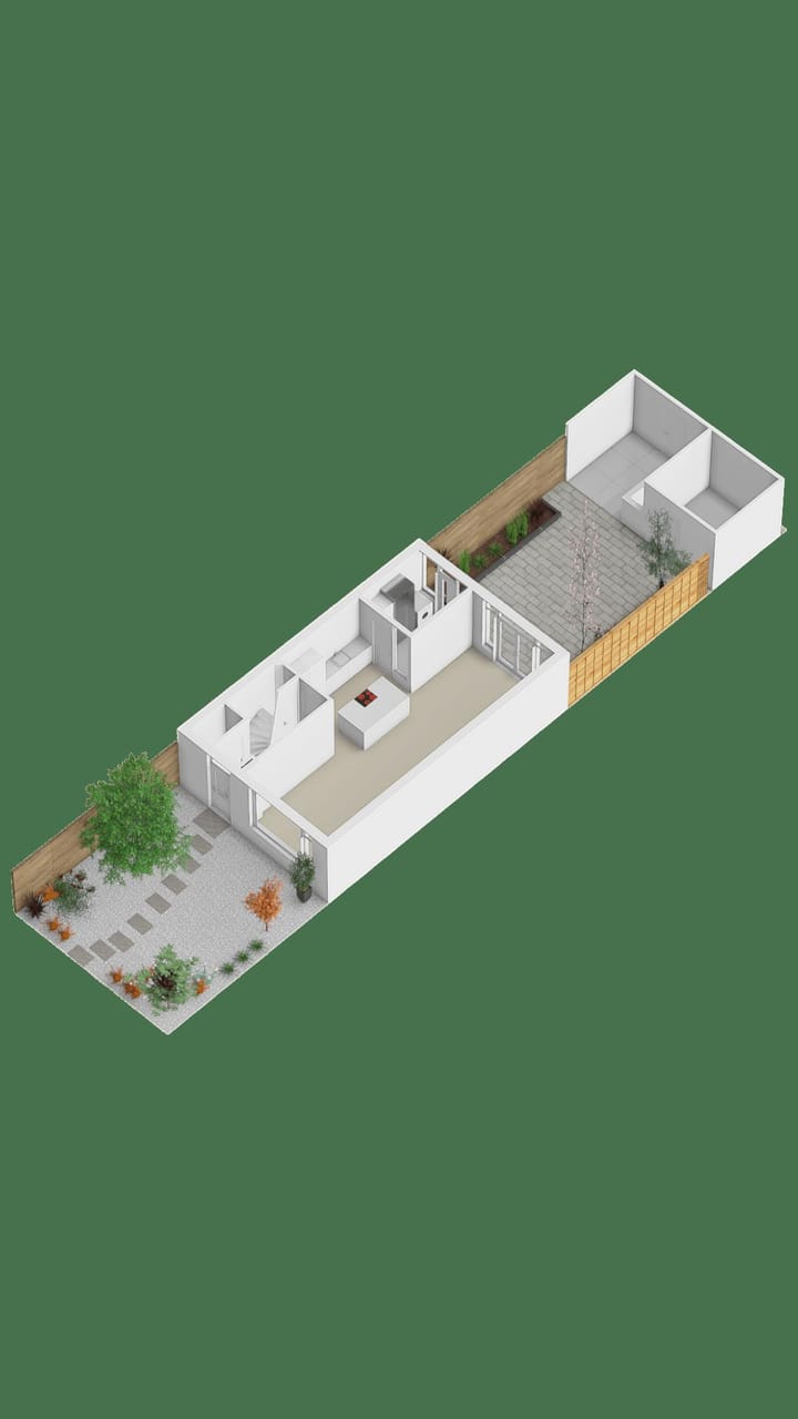 Foto 42 van Kamillestraat 45