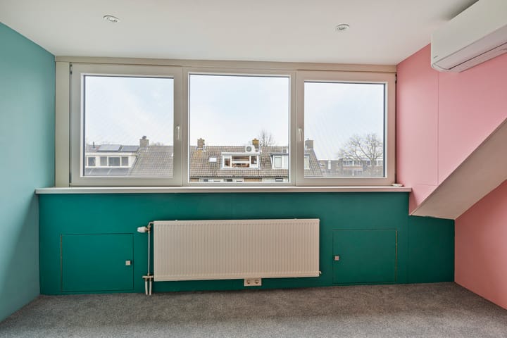 Foto 26 van Kamillestraat 45