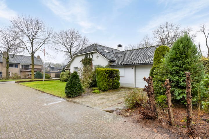 Foto 4 van Kennedylaan 50