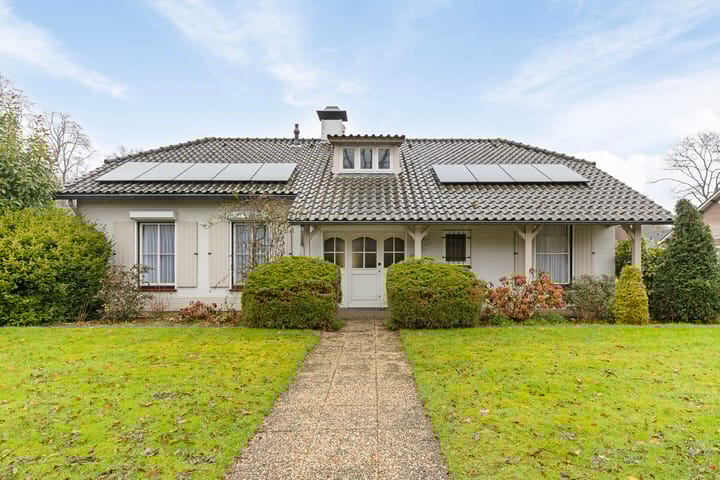 Foto 2 van Kennedylaan 50