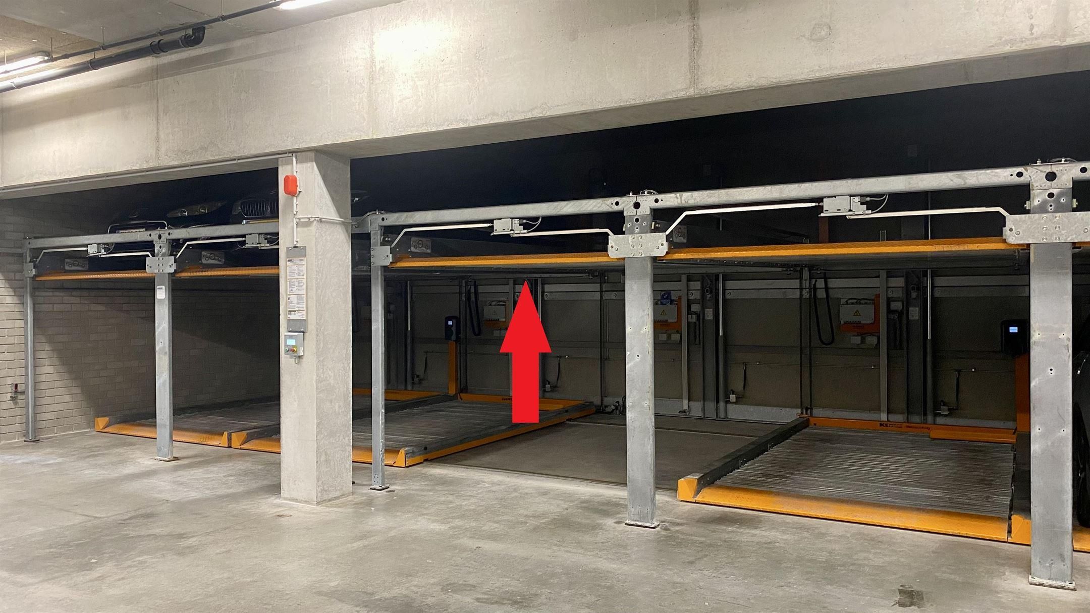 Haparandaweg 940 (PP), Amsterdam, 1013BD, Noord-Holland, Nederland