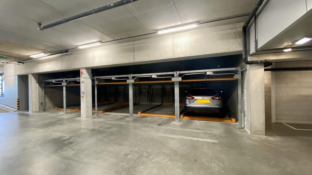 Foto 2 van Haparandaweg 940 (PP)