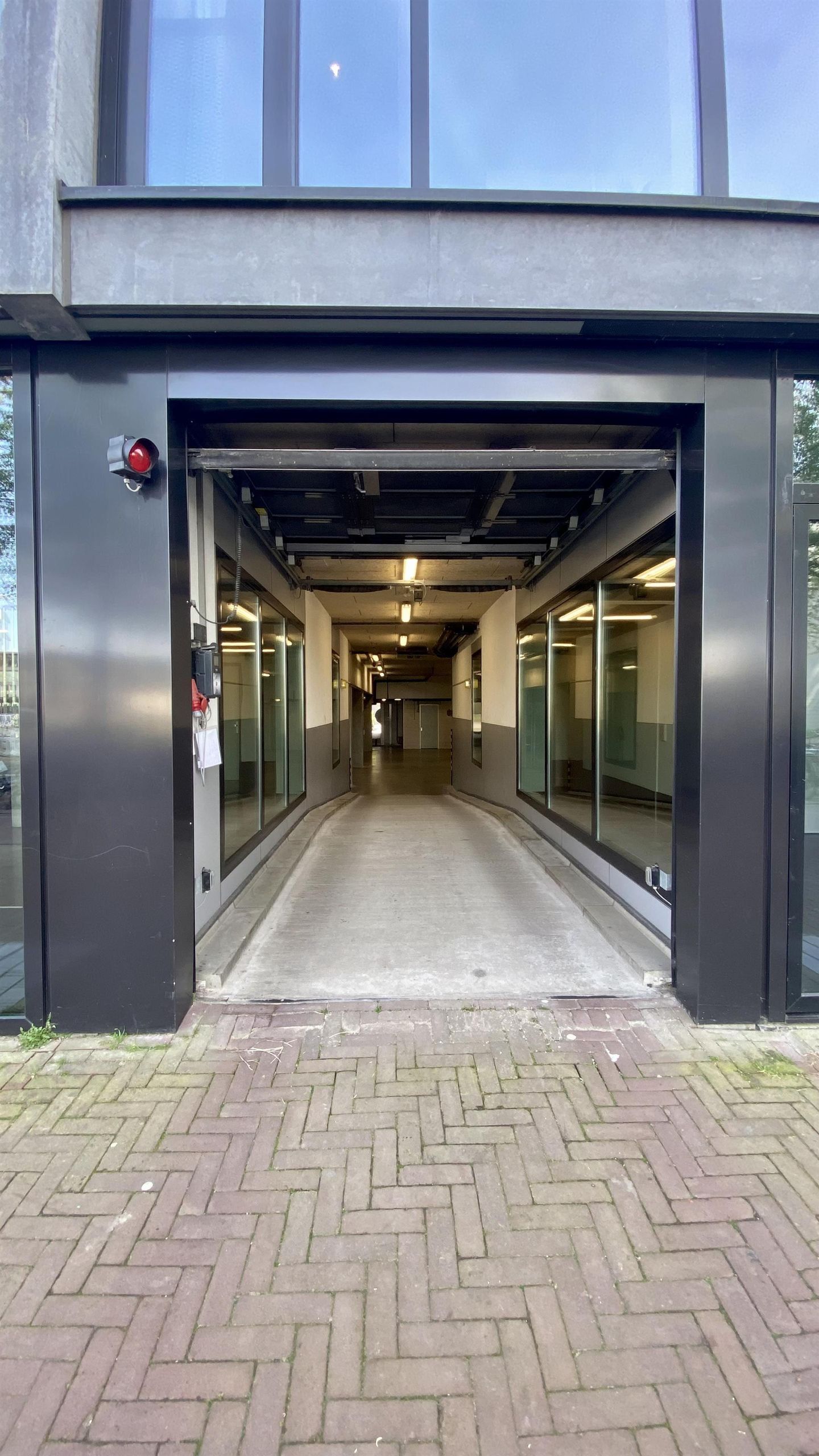 Foto 4 van Haparandaweg 940 (PP)