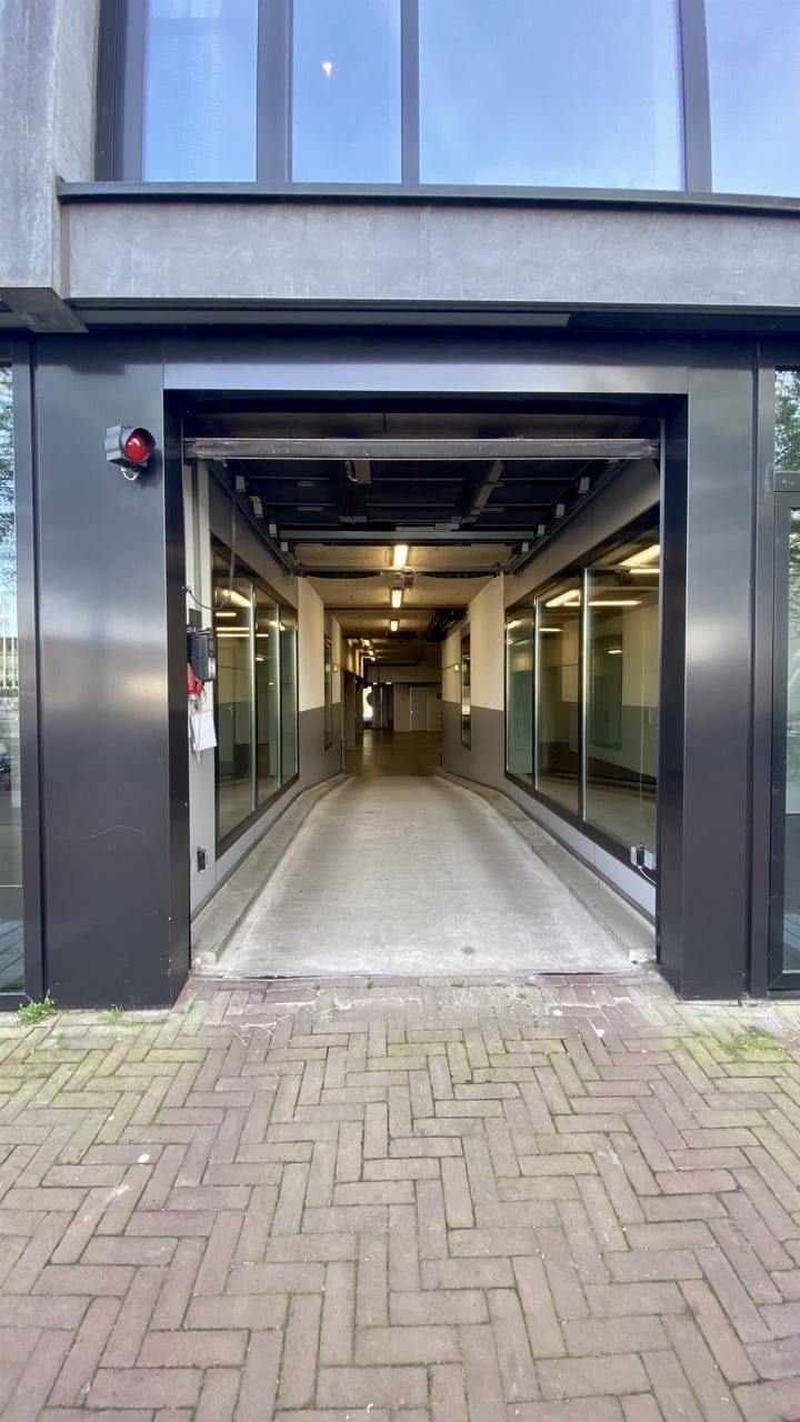 Foto 4 van Haparandaweg 940 (PP)