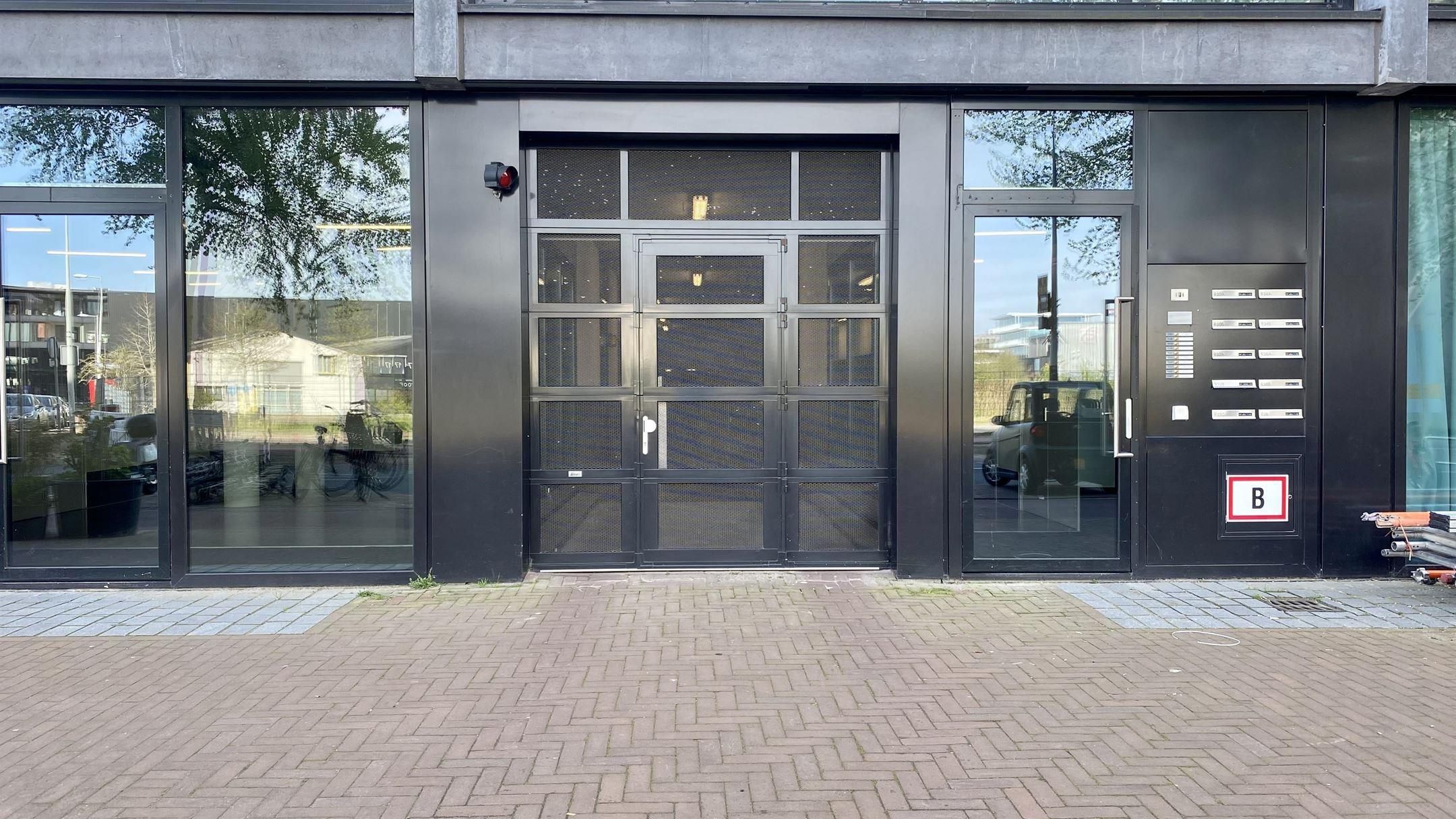 Foto 3 van Haparandaweg 940 (PP)