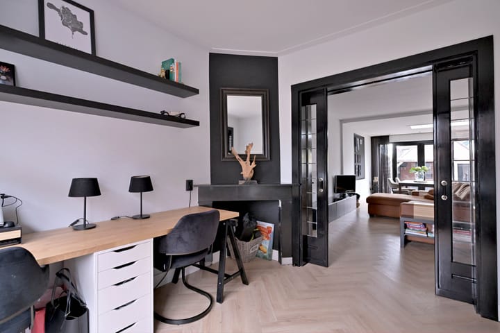 Foto 4 van Kruisstraat 29