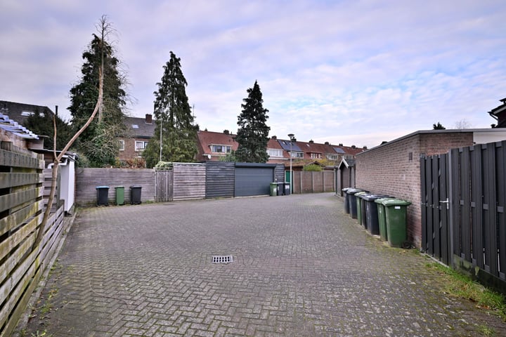 Bekijk foto 46 van Kruisstraat 29