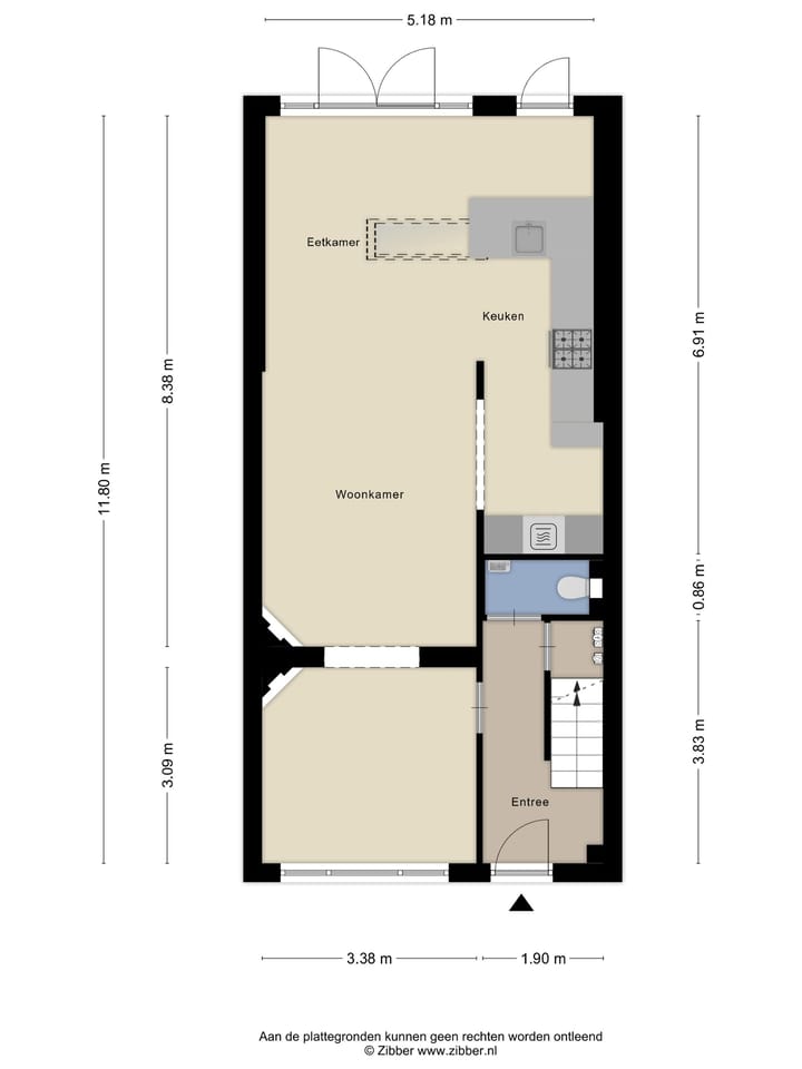 Foto 48 van Kruisstraat 29