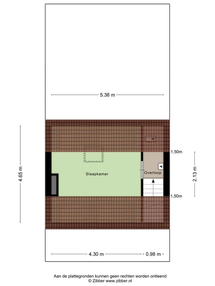 Foto 50 van Kruisstraat 29