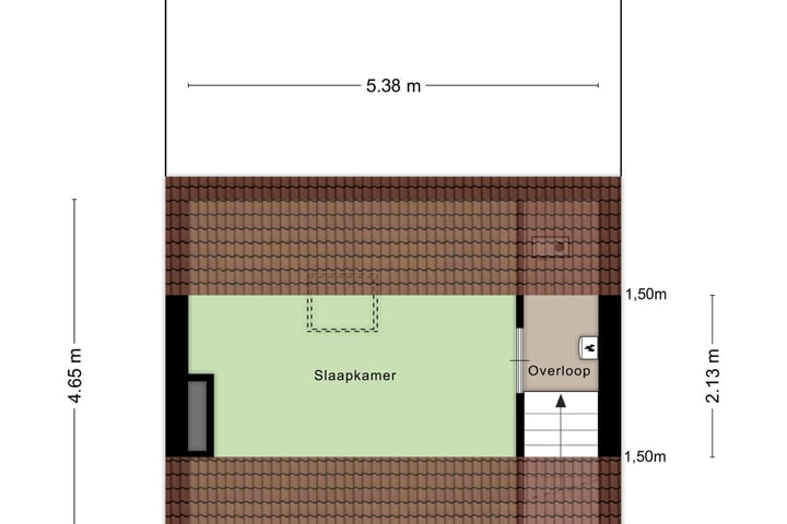 Bekijk foto 50 van Kruisstraat 29