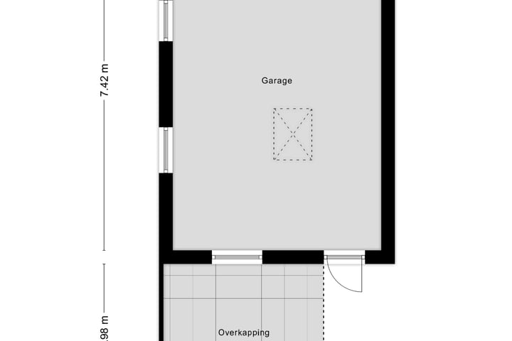 Bekijk foto 52 van Kruisstraat 29