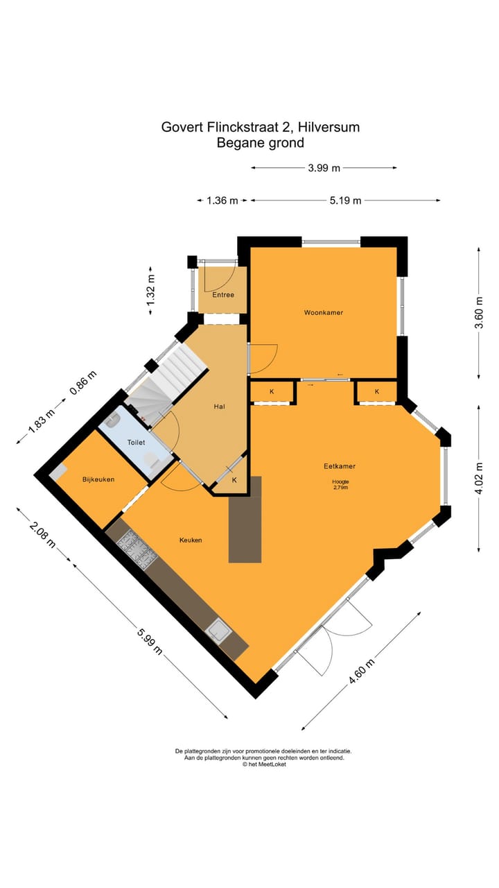 Photo 37 of Govert Flincklaan 2