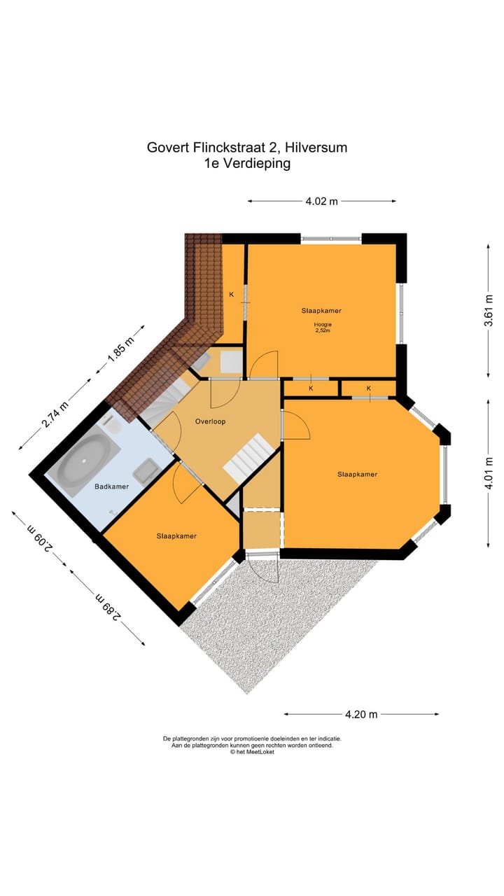 Photo 38 of Govert Flincklaan 2