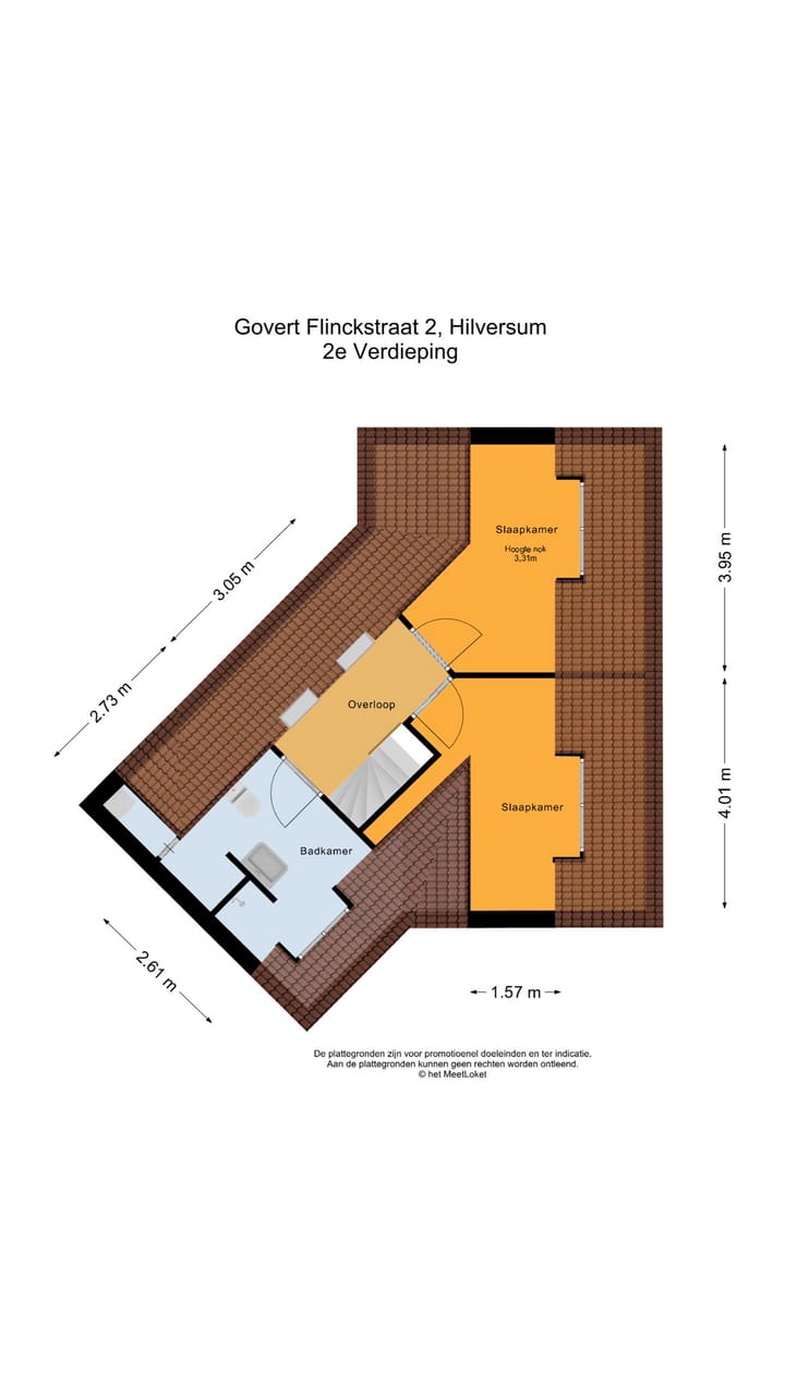 Foto 39 van Govert Flincklaan 2