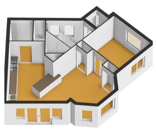 Foto 42 van Govert Flincklaan 2