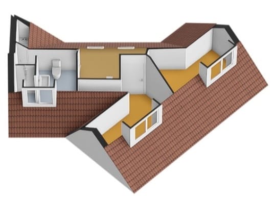 Foto 44 van Govert Flincklaan 2