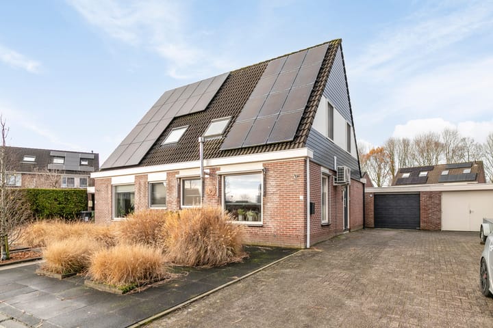 Foto 1 van Tarweveld 4