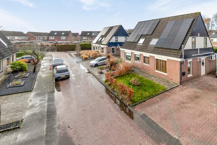 Foto 5 van Tarweveld 4