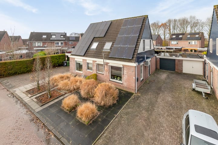 Foto 7 van Tarweveld 4