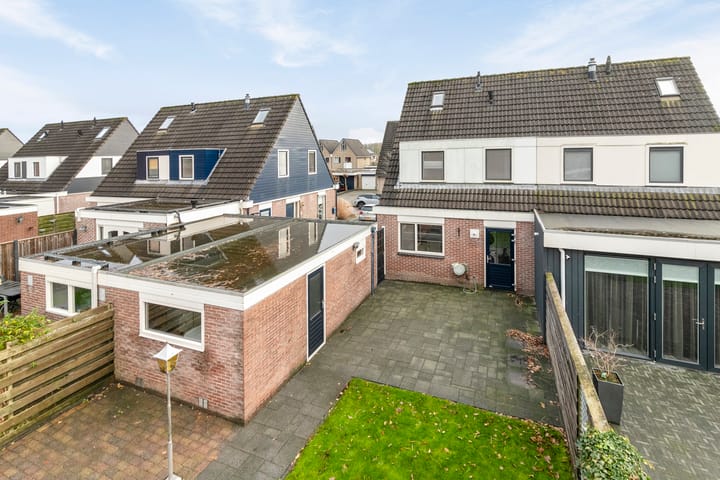 Foto 12 van Tarweveld 4