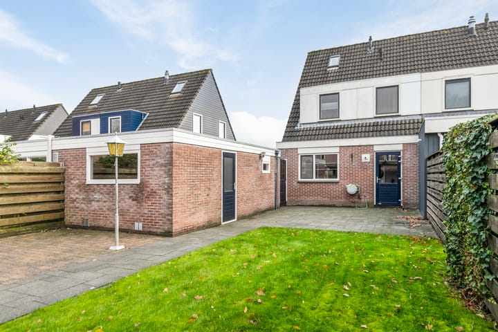 Foto 13 van Tarweveld 4