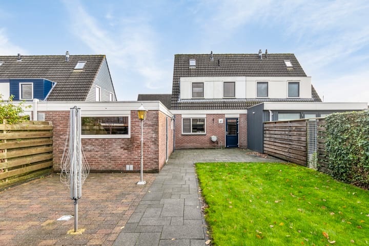 Foto 14 van Tarweveld 4