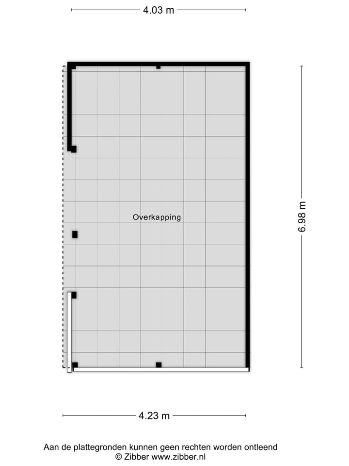 Foto 50 van Tarweveld 4