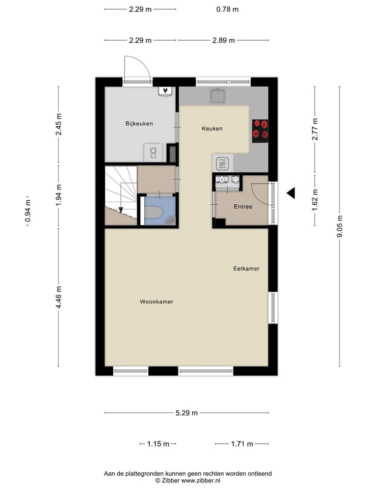 Foto 52 van Tarweveld 4