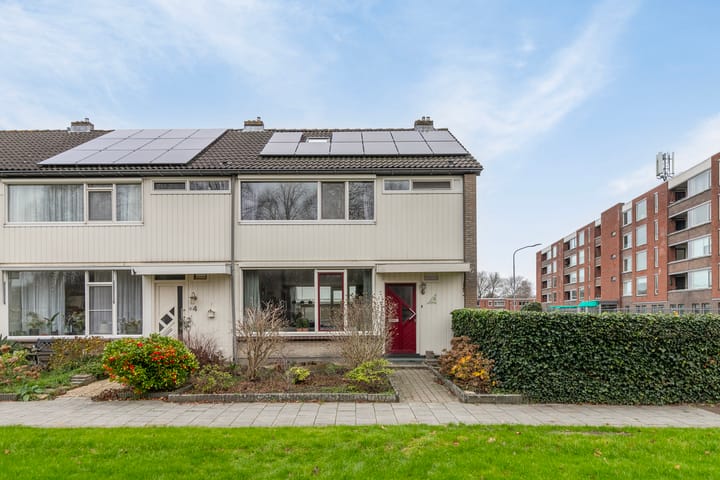 Foto 10 van Veldoven 2