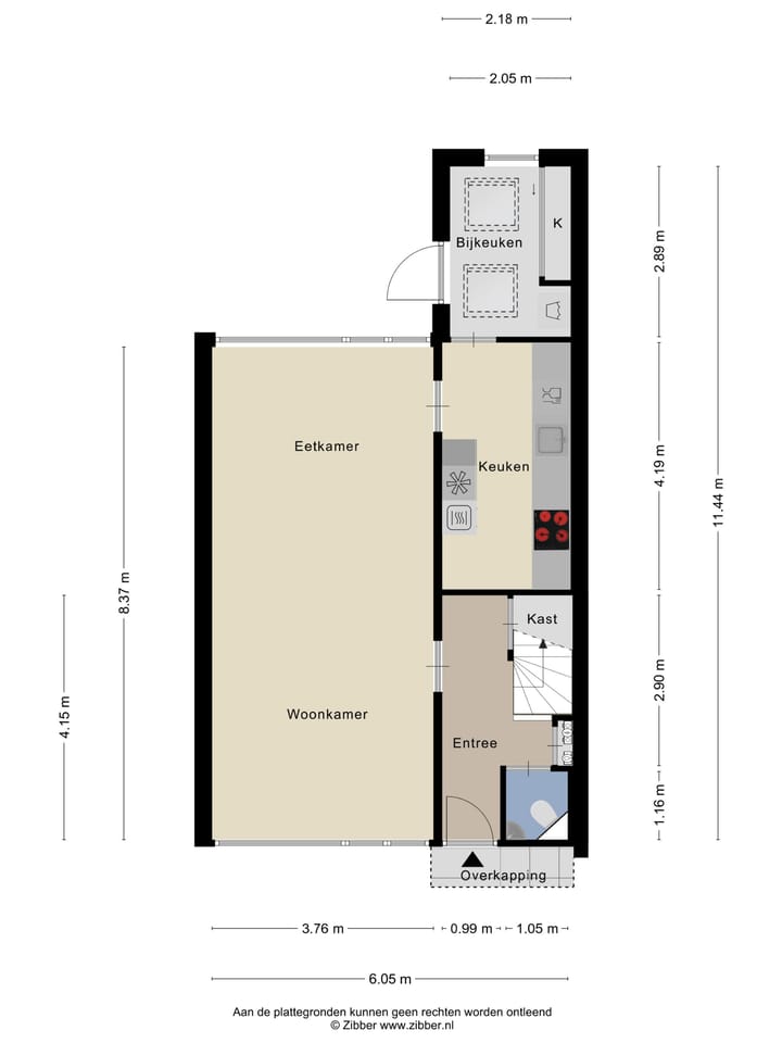 Foto 20 van Veldoven 2