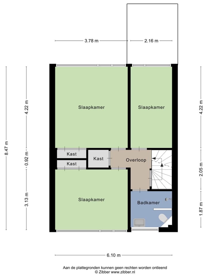 Foto 53 van Veldoven 2