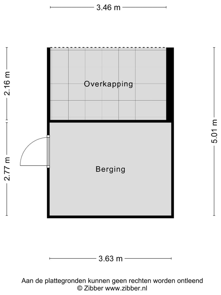 Foto 55 van Veldoven 2