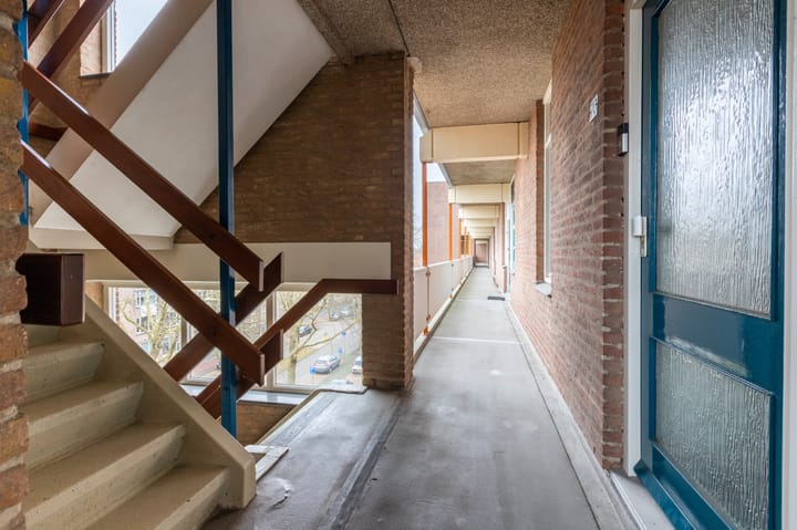 Foto 2 van Noordsingel 70