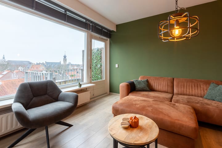 Foto 7 van Noordsingel 70