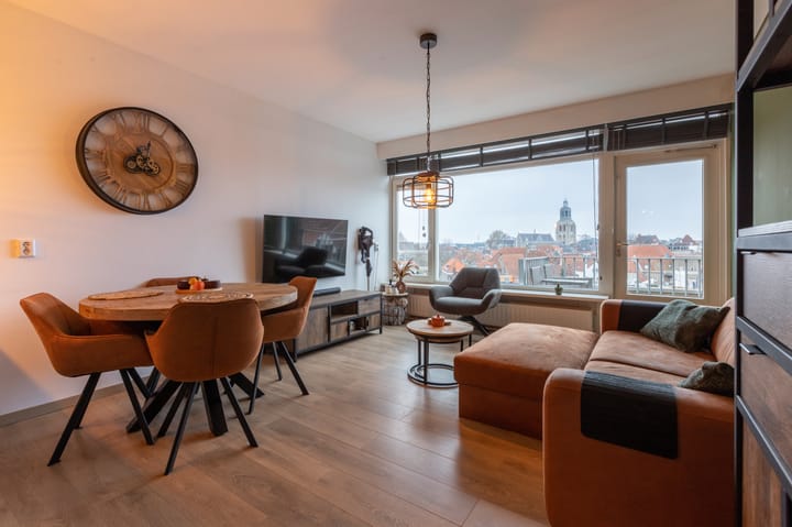 Foto 8 van Noordsingel 70