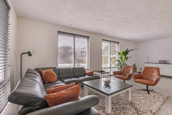 Foto 13 van Zandoogje 4