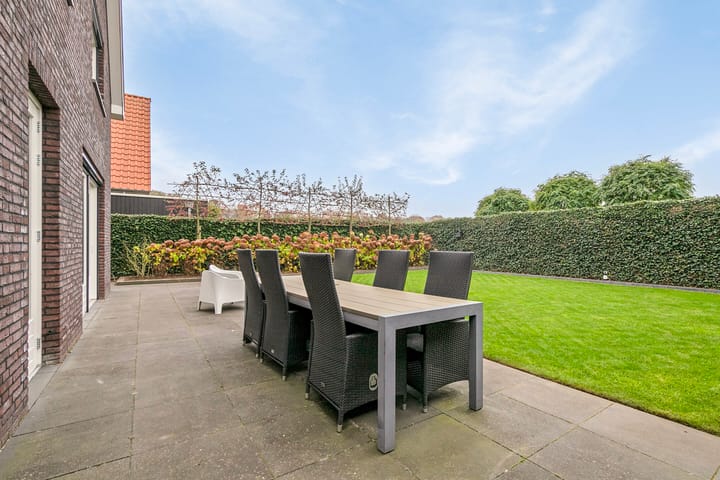 Foto 22 van Zandoogje 4