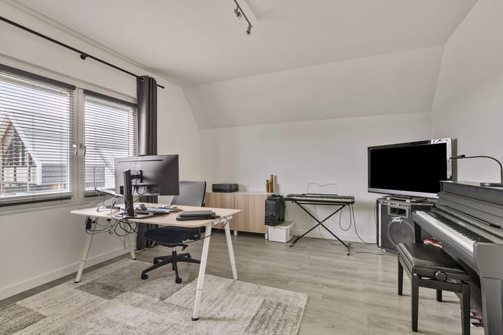 Foto 35 van Zandoogje 4