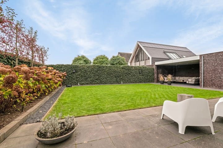 Foto 21 van Zandoogje 4