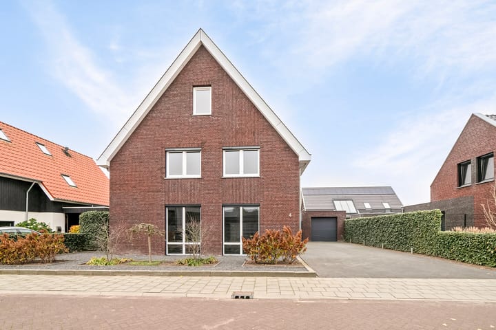 Foto 47 van Zandoogje 4