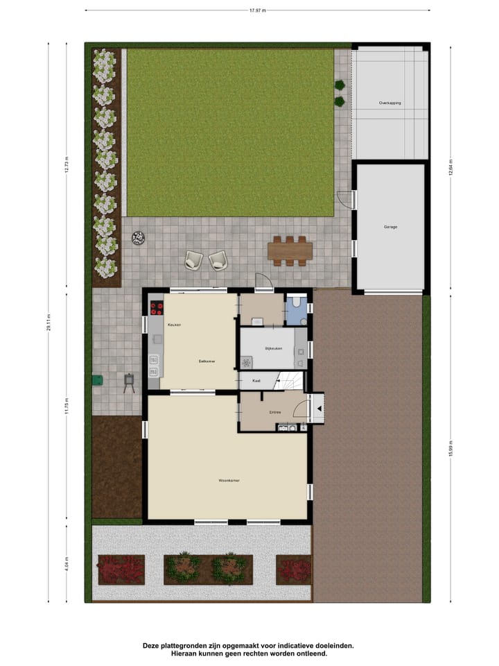 Foto 48 van Zandoogje 4