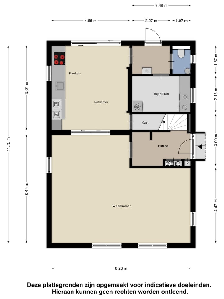 Foto 49 van Zandoogje 4