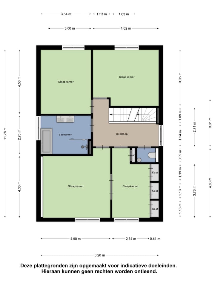 Foto 50 van Zandoogje 4